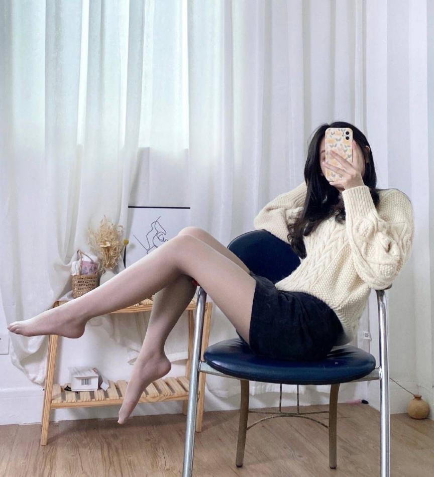 反正這腿我能玩一年