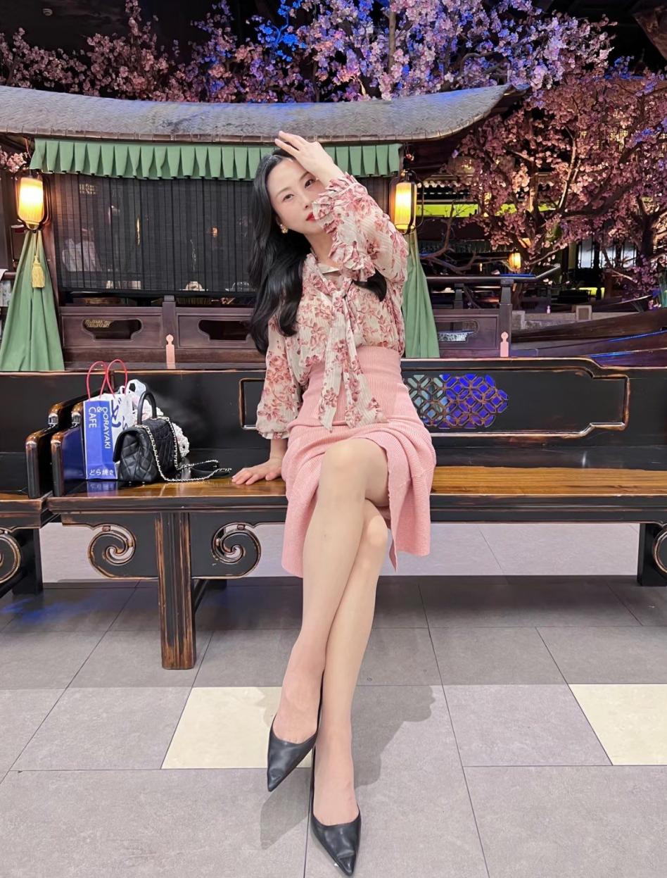 美婦 美腿 美屄[43P]