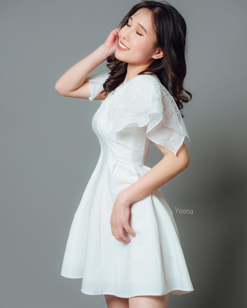 漂亮美麗性感的蘿莉小姐姐