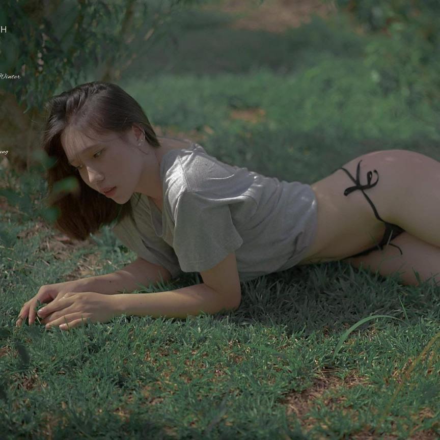 漂亮美麗性感的蘿莉小姐姐