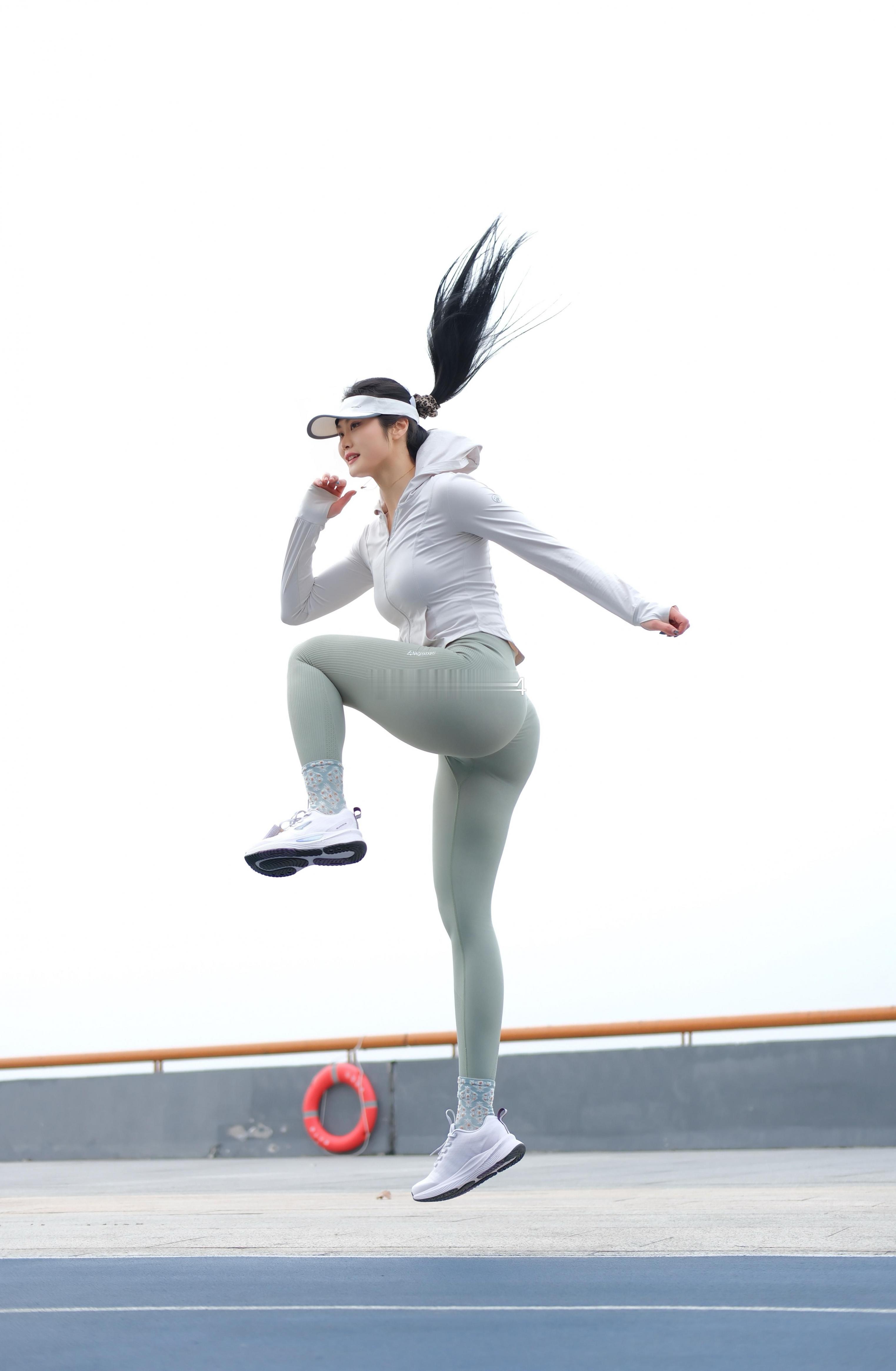 瑜伽褲[37P]
