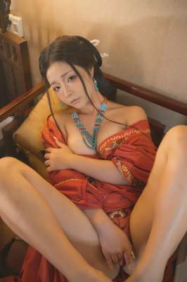 Yuuhui玉匯--肉欲的湘追夫人