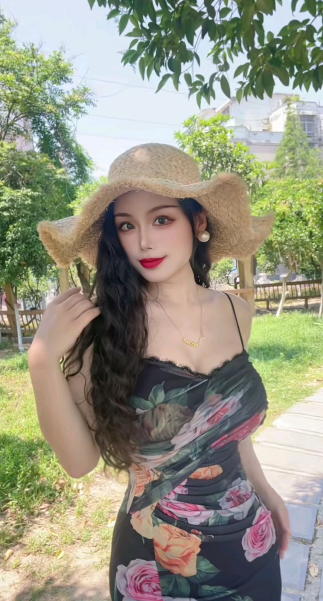 萬千嬌媚美少婦[20250521]