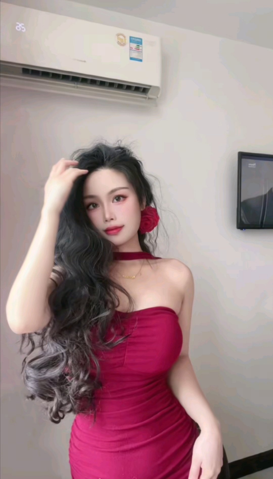 萬千嬌媚美少婦[20250521]