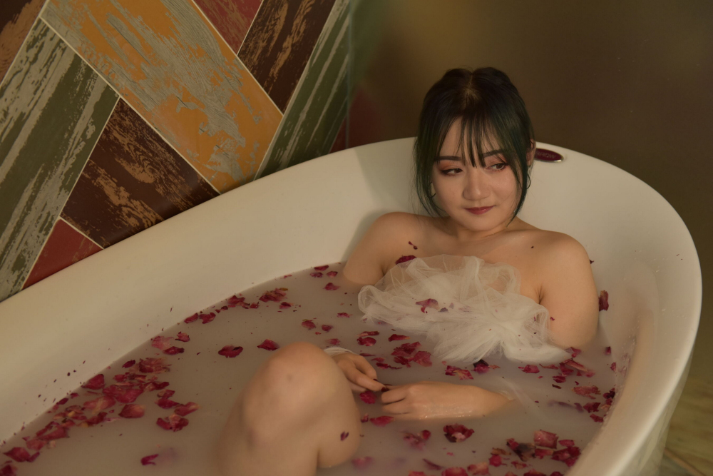 平乳良家女孩兒