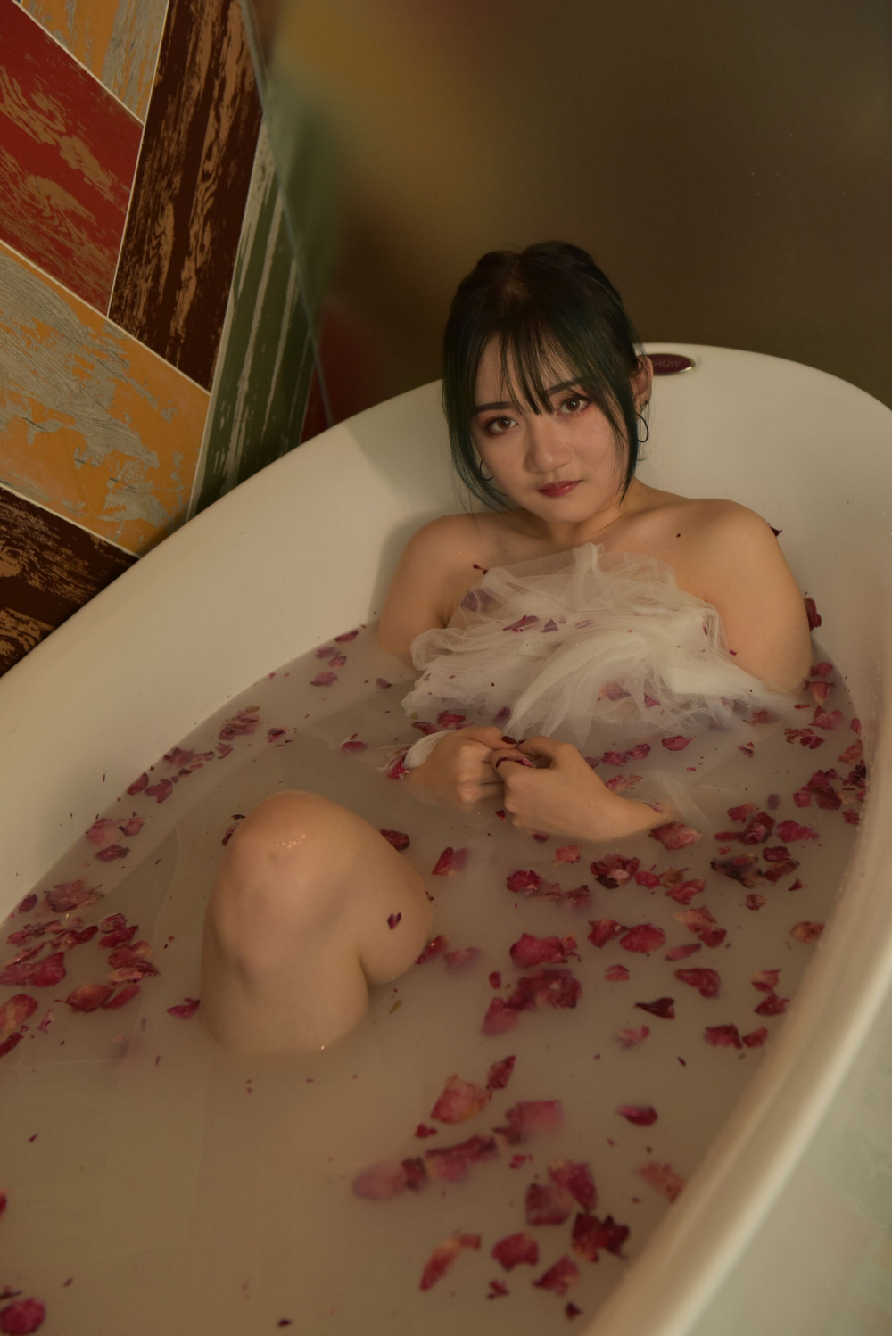 平乳良家女孩兒