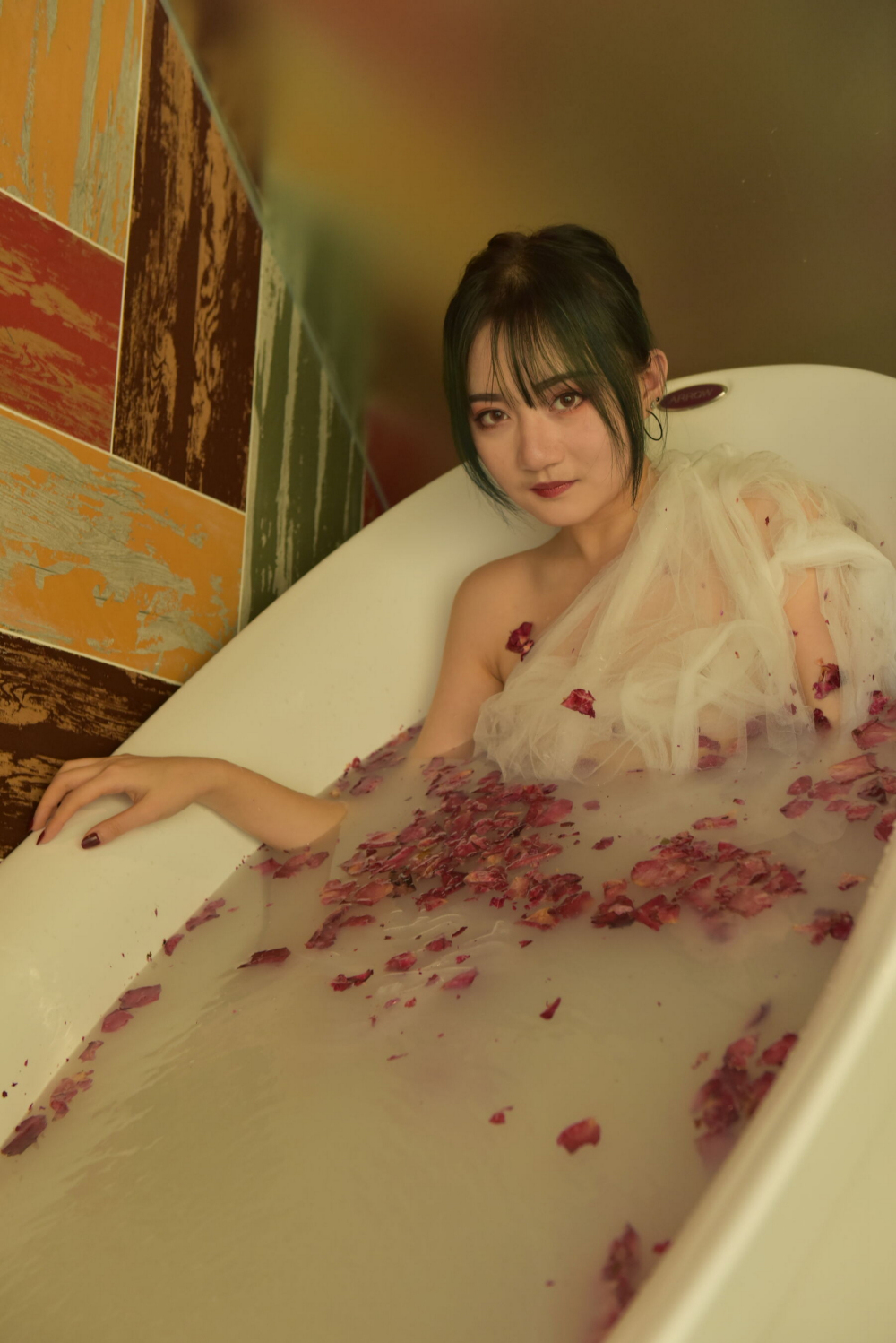 平乳良家女孩兒
