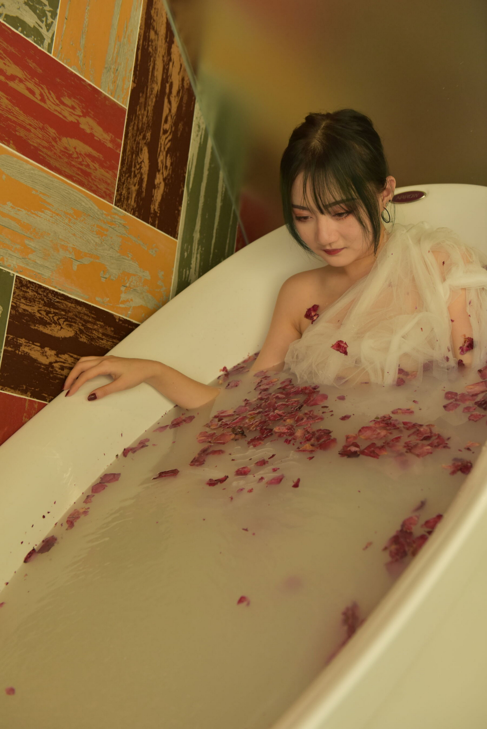 平乳良家女孩兒