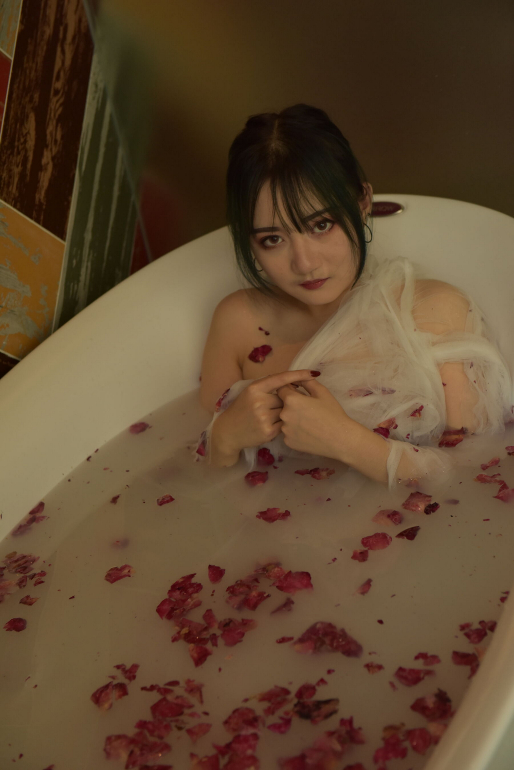 平乳良家女孩兒
