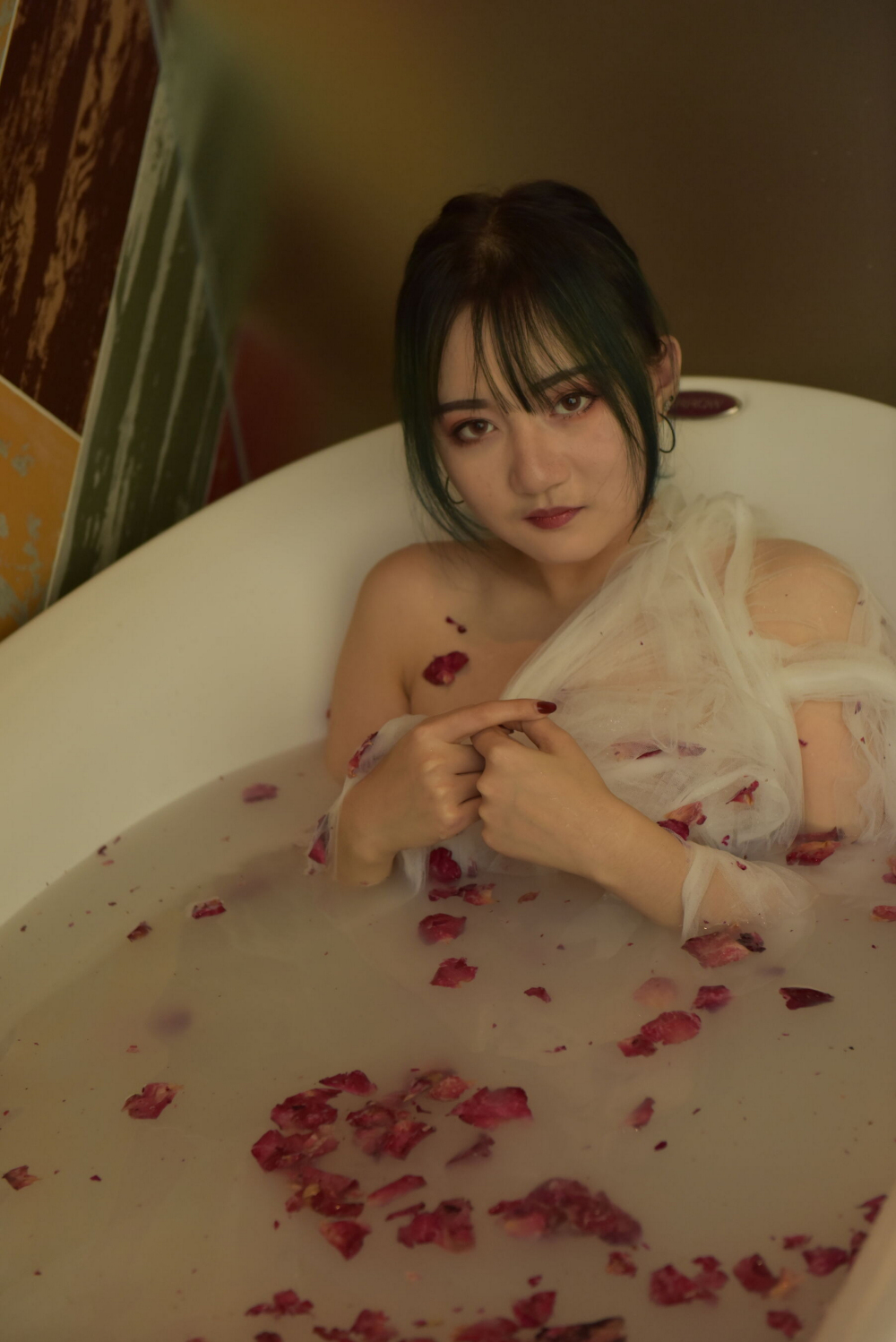 平乳良家女孩兒