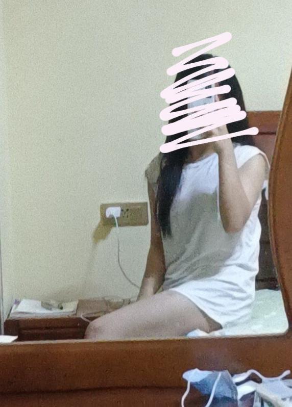 [小母狗] 楚楚可人，嬌艷欲滴[100P]