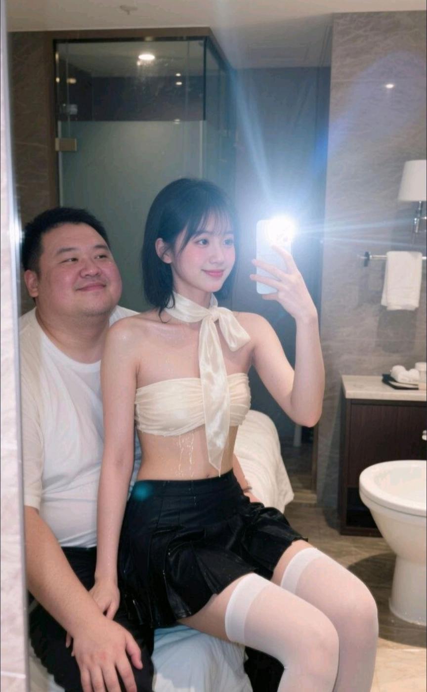 大官人精選之顏值美女