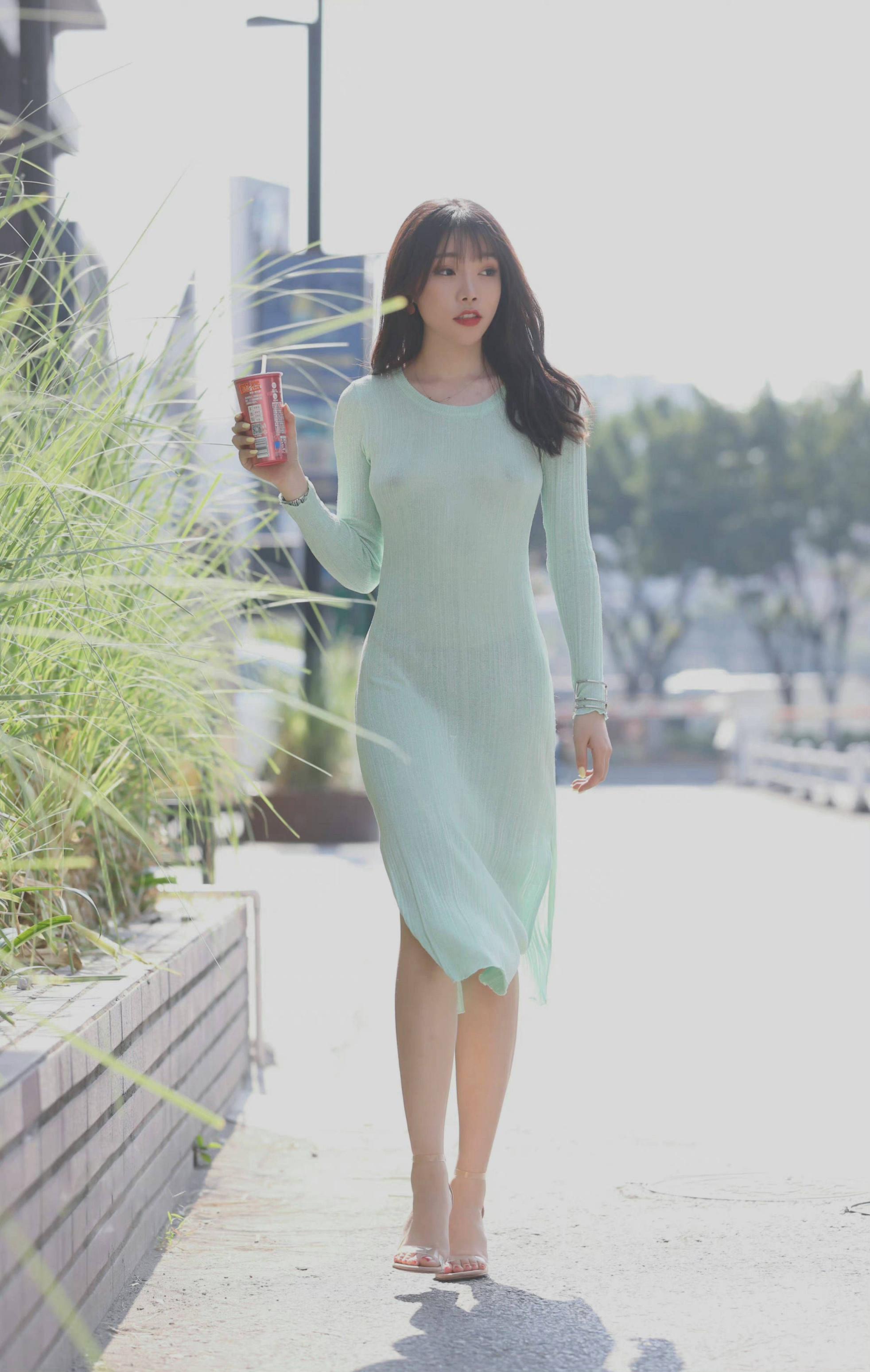 小姐姐身材真不錯[27P]
