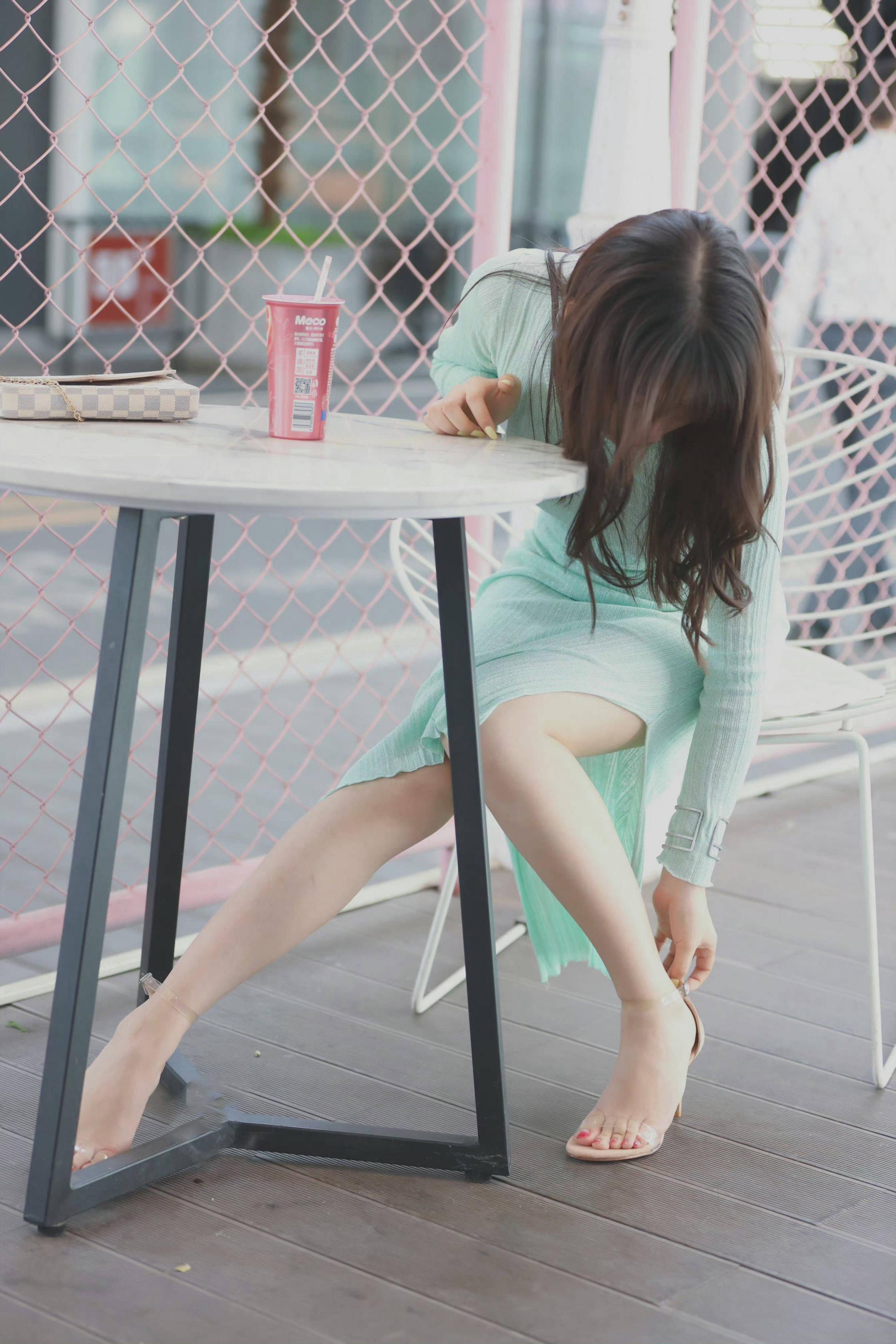 小姐姐身材真不錯[27P]