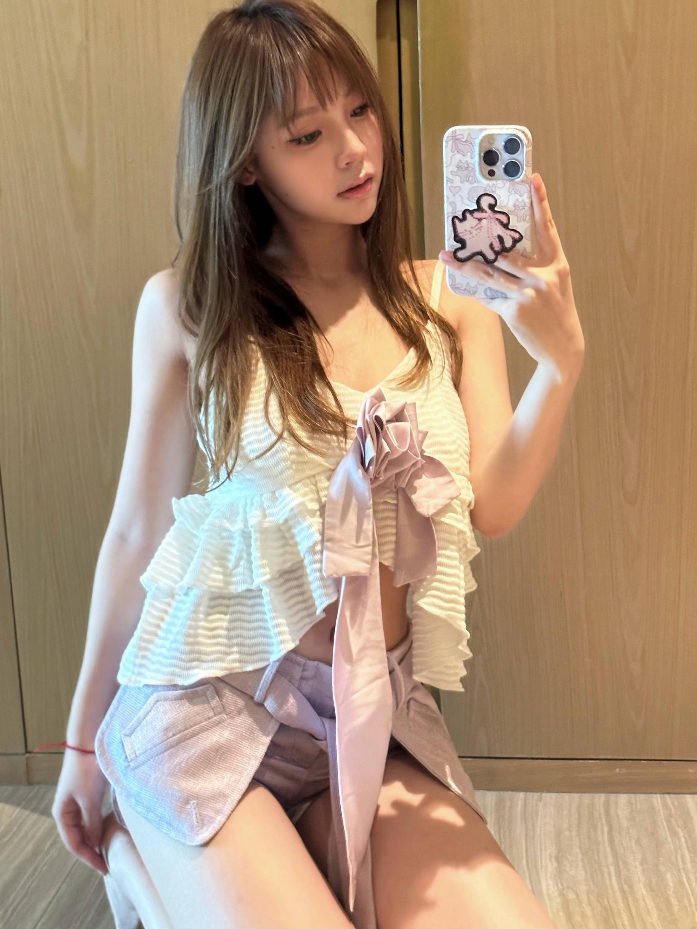 發點漂亮的小姐姐? 越看越美