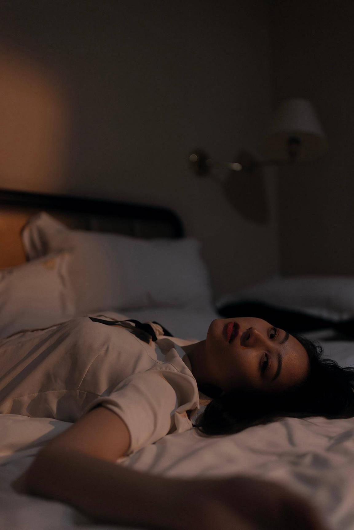 發點漂亮的小姐姐? 越看越美