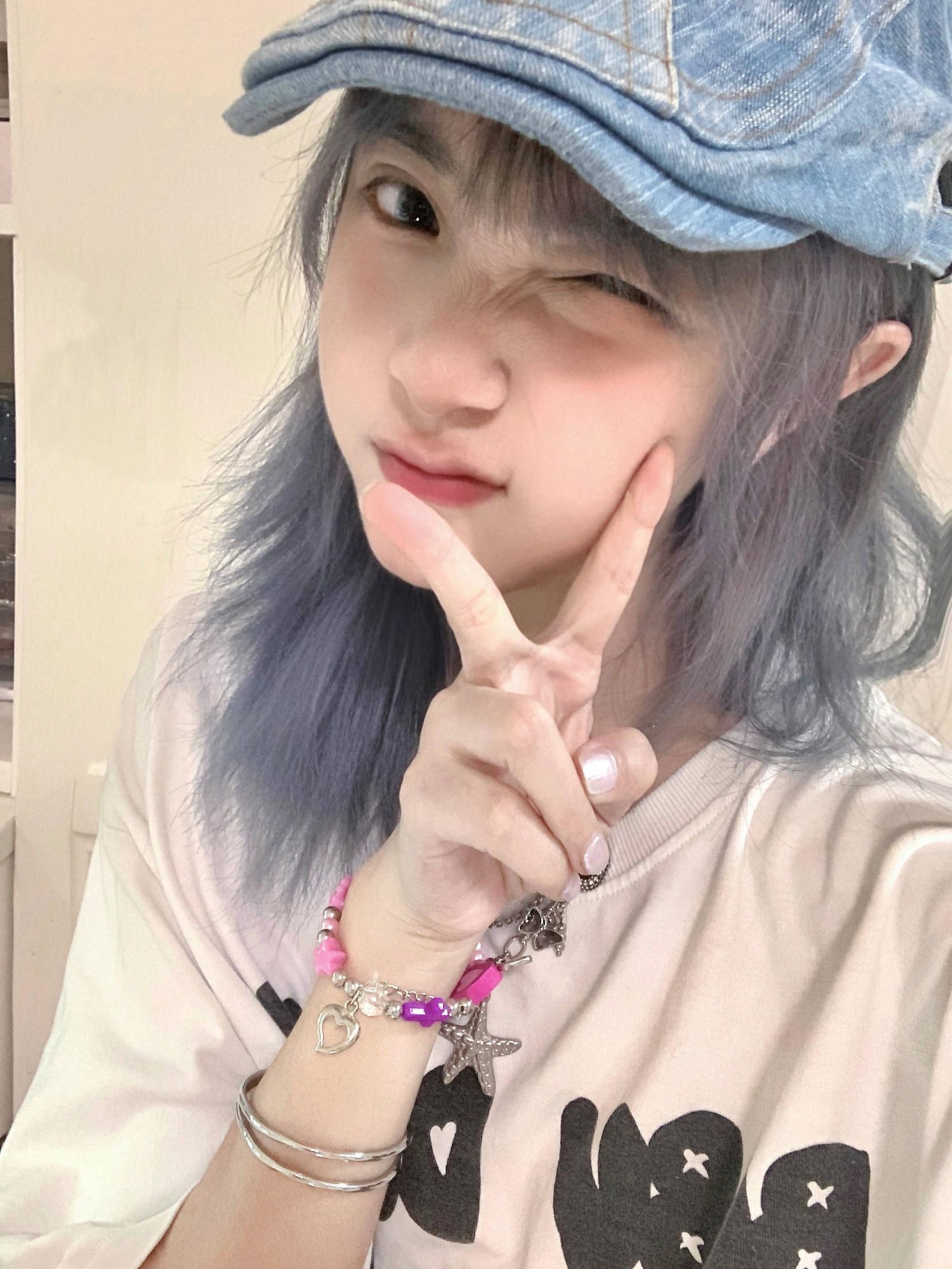 發點漂亮的小姐姐? 越看越美