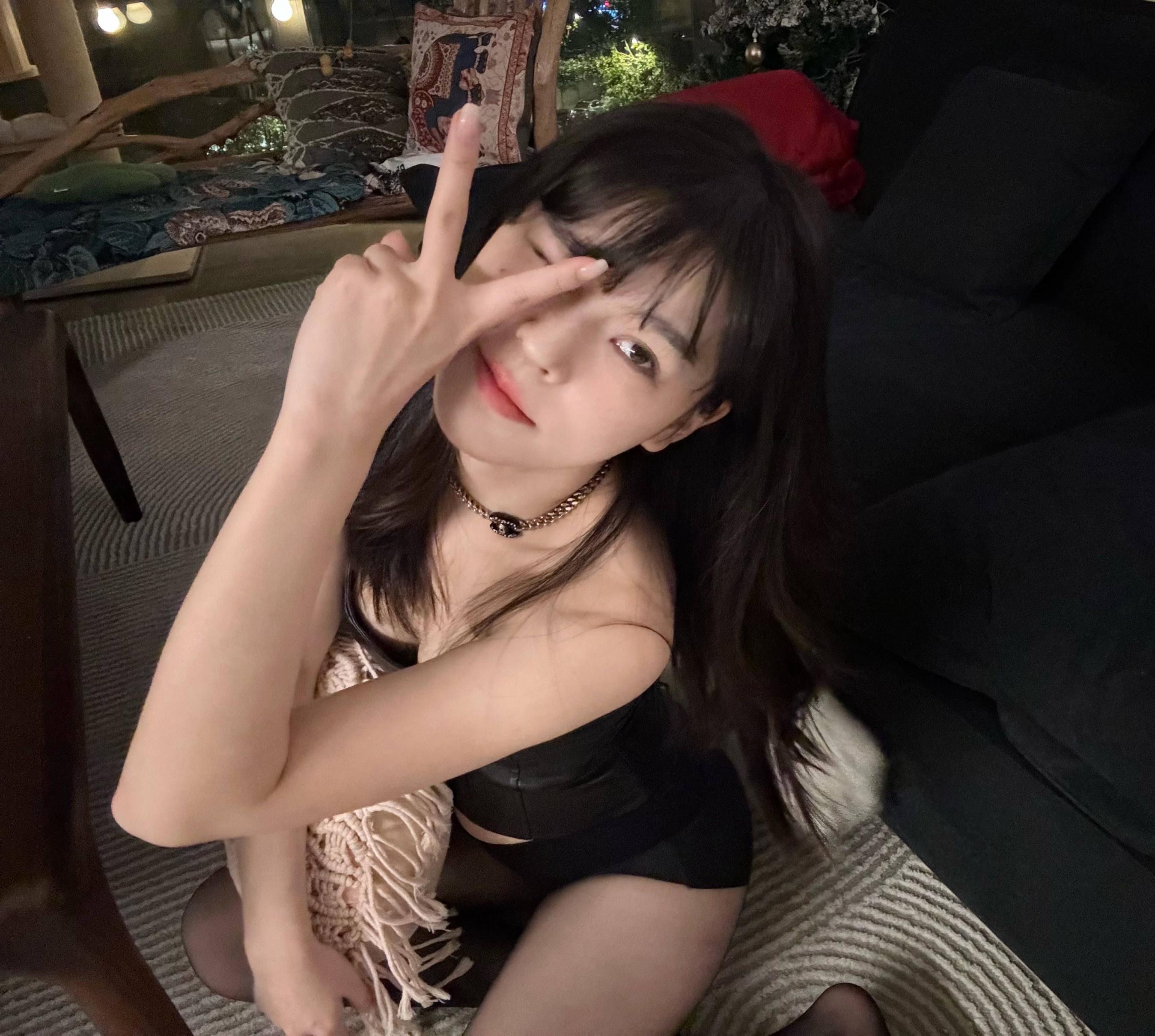 發點漂亮的小姐姐? 越看越美