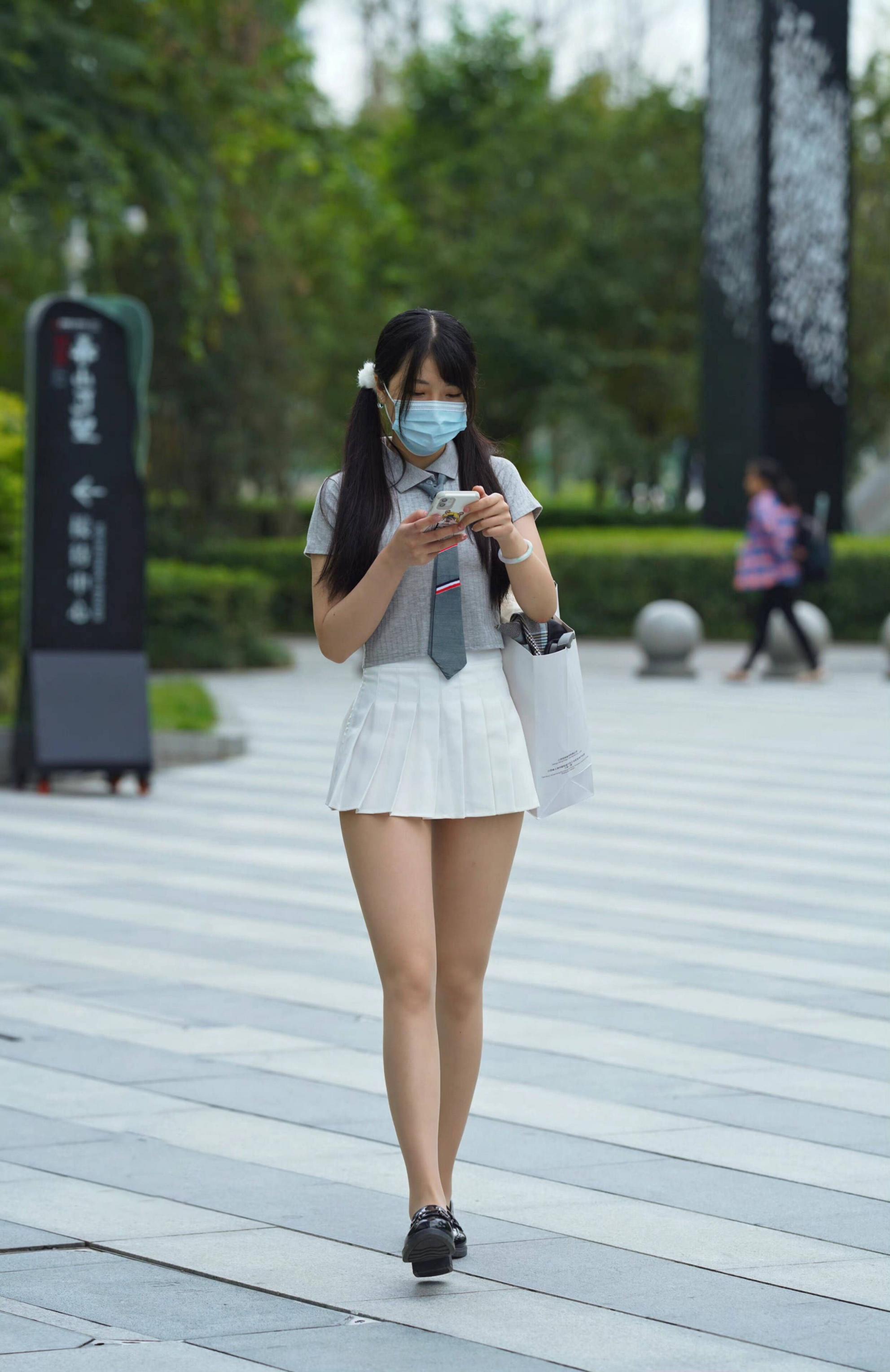 妹子真開放? 一般男人可能駕馭不了