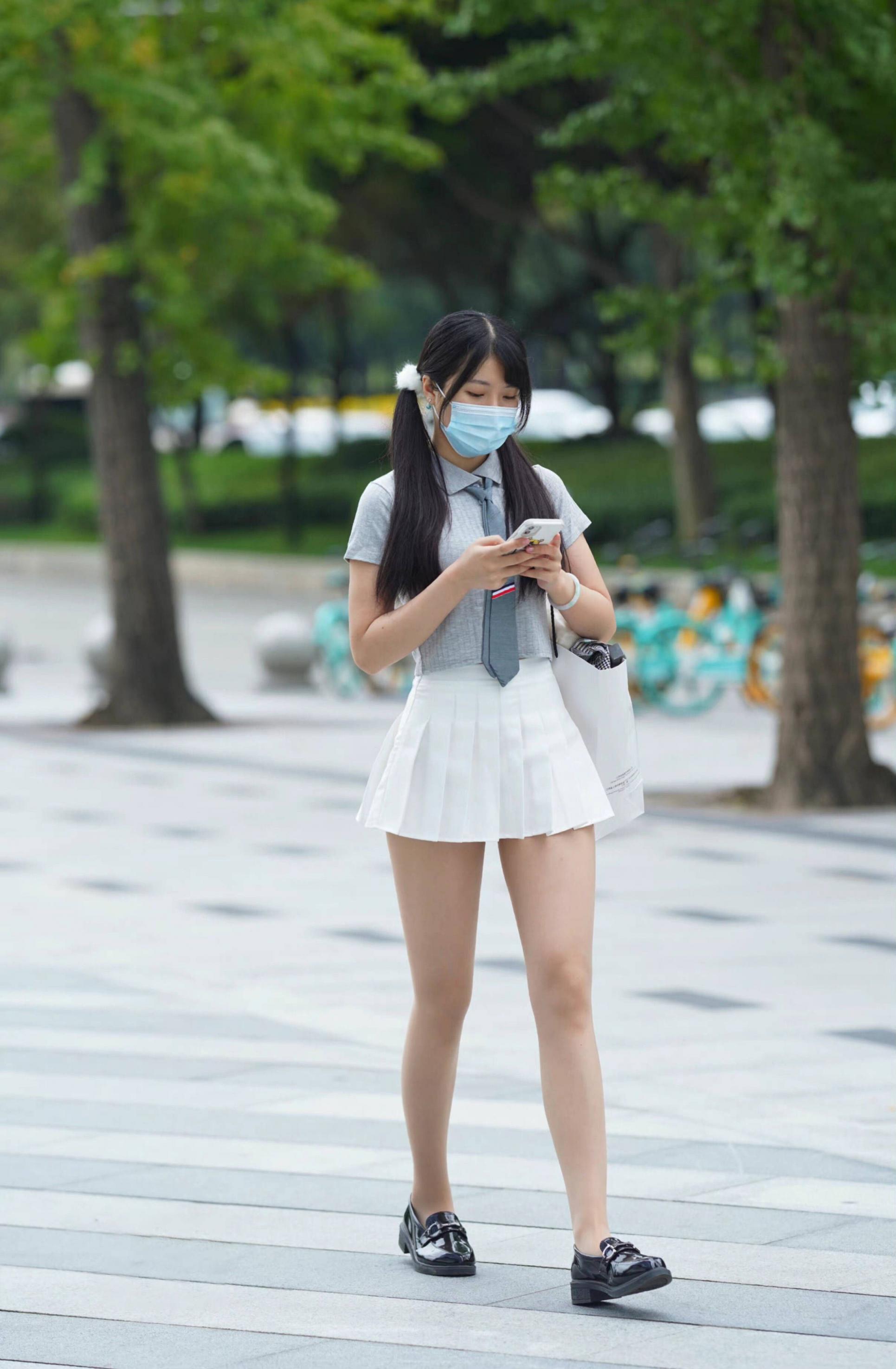 妹子真開放? 一般男人可能駕馭不了