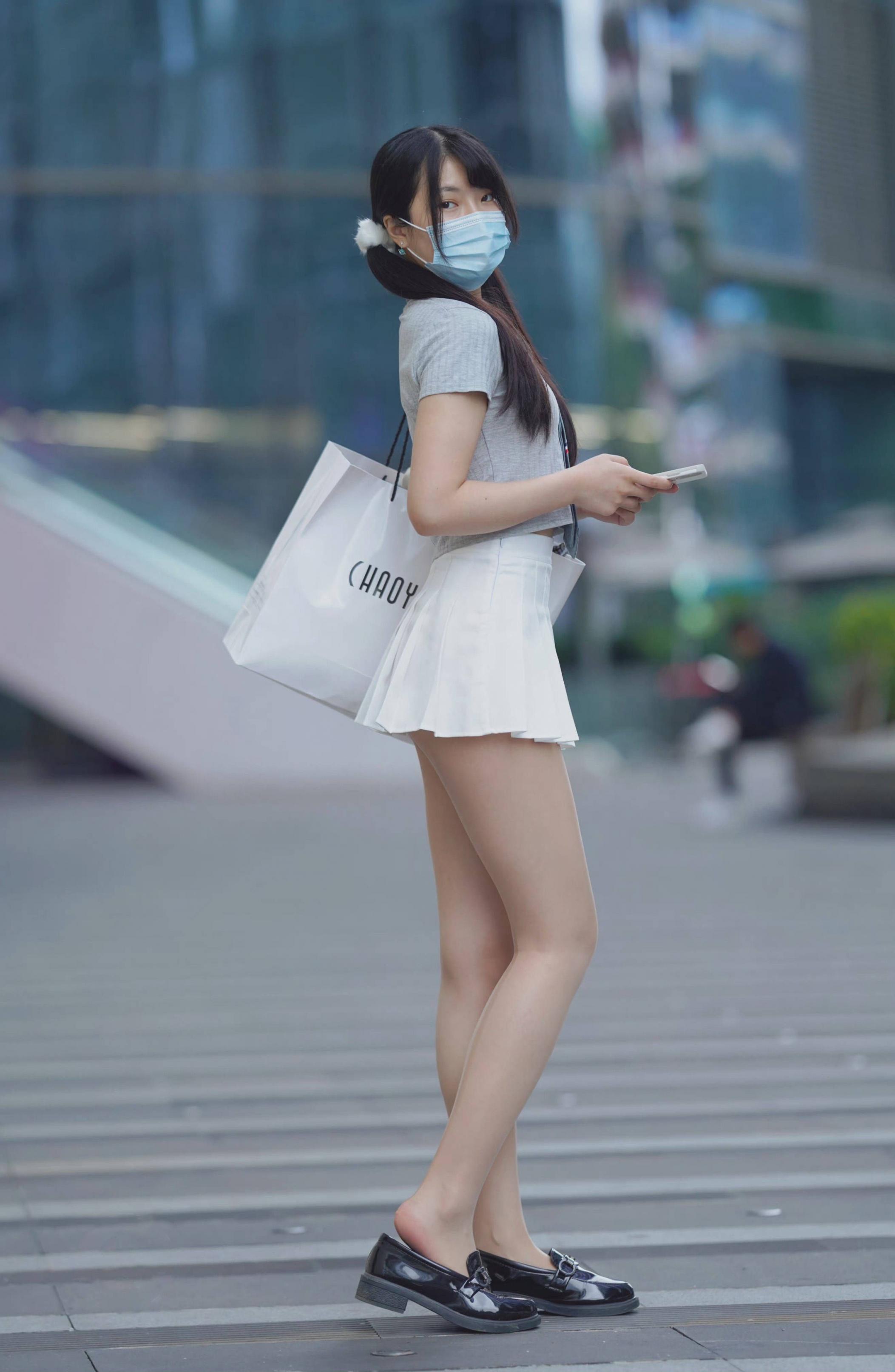妹子真開(kāi)放? 一般男人可能駕馭不了