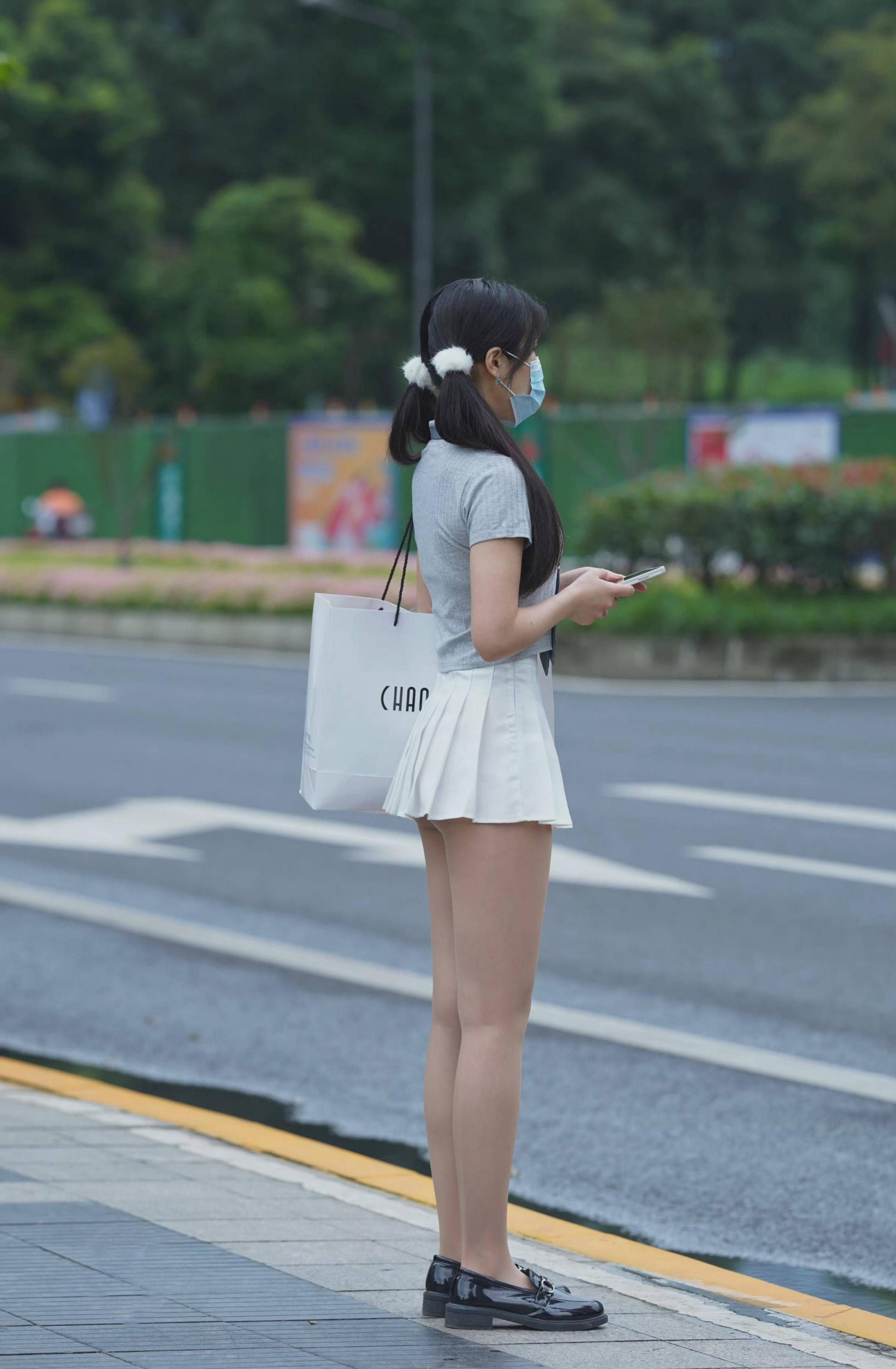 妹子真開放? 一般男人可能駕馭不了