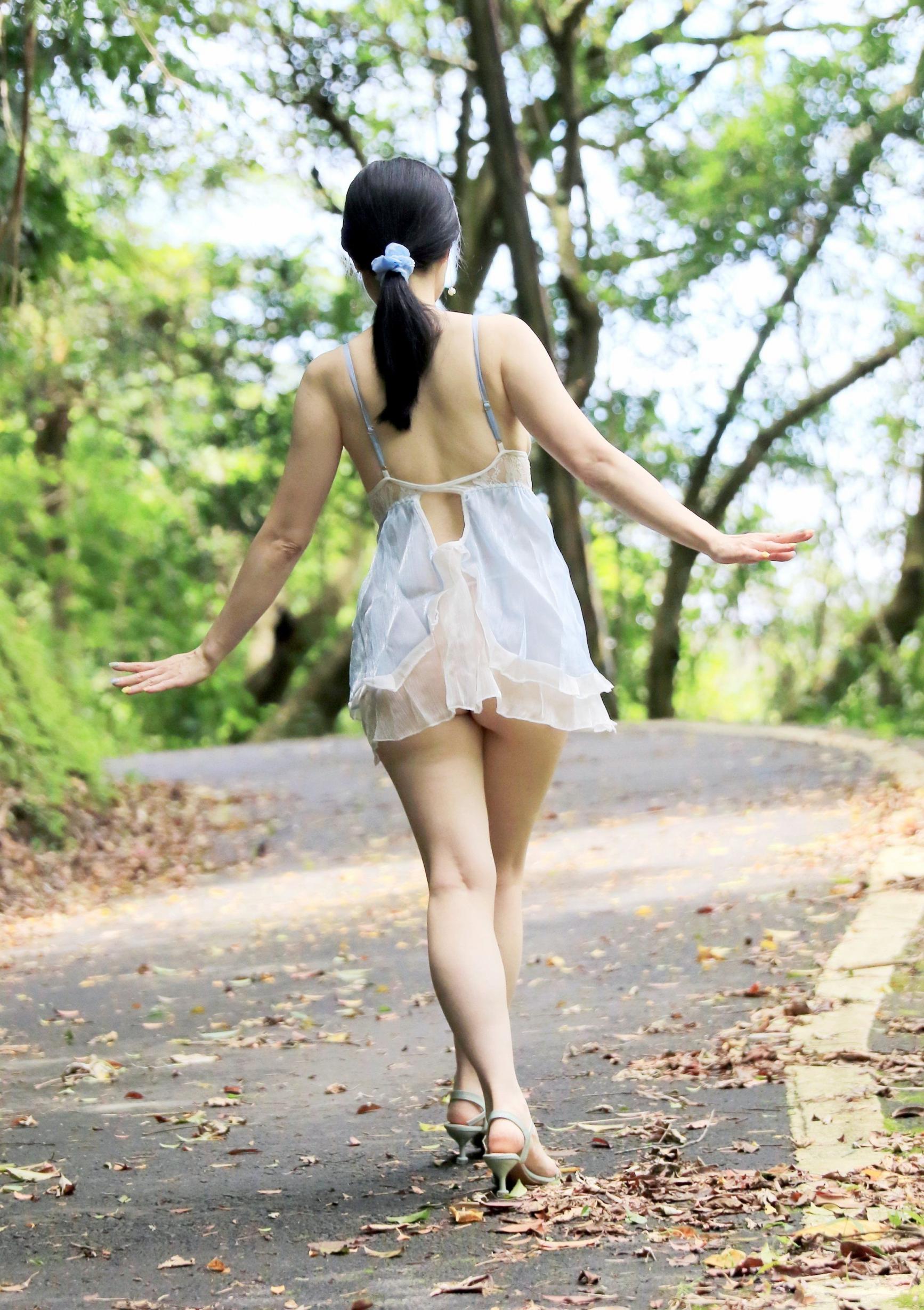 騷姐在路上