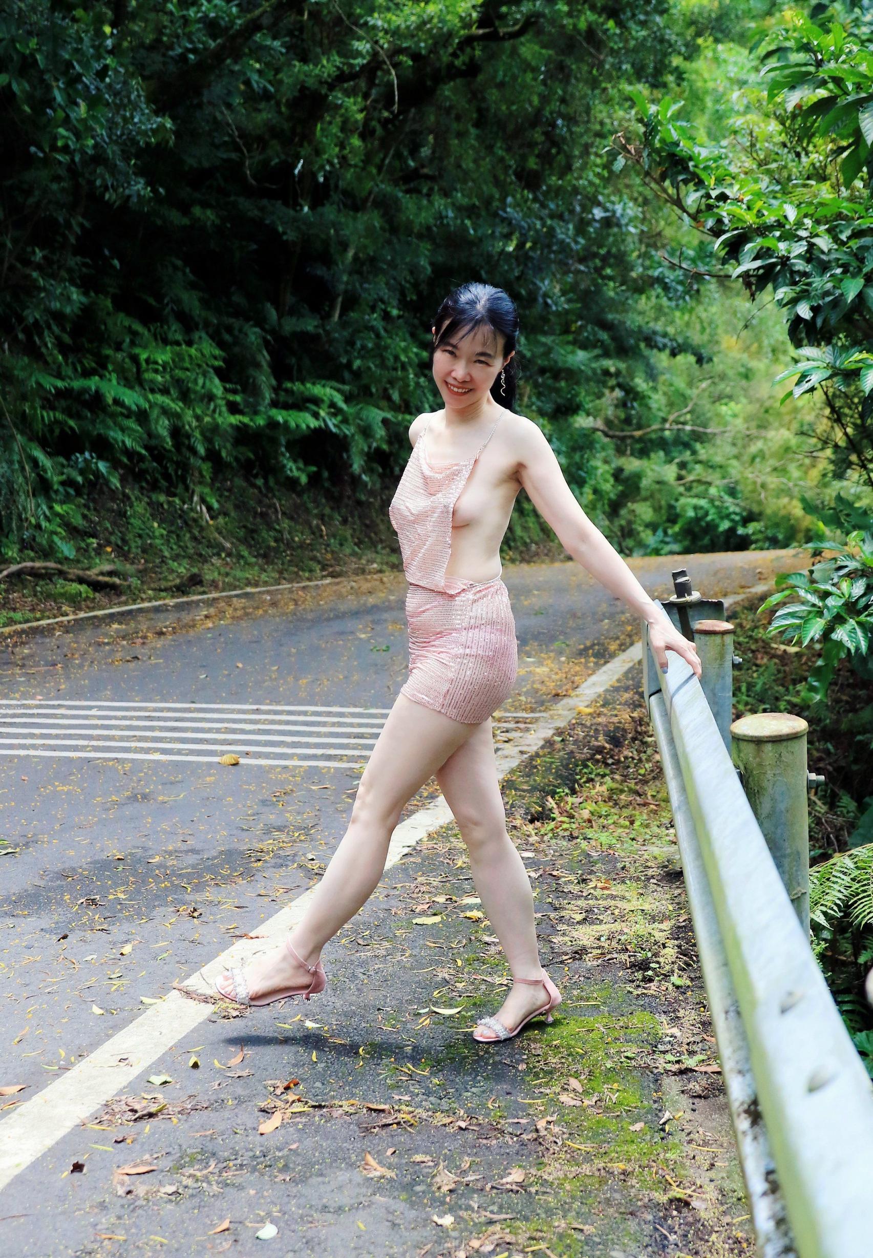 騷姐在路上