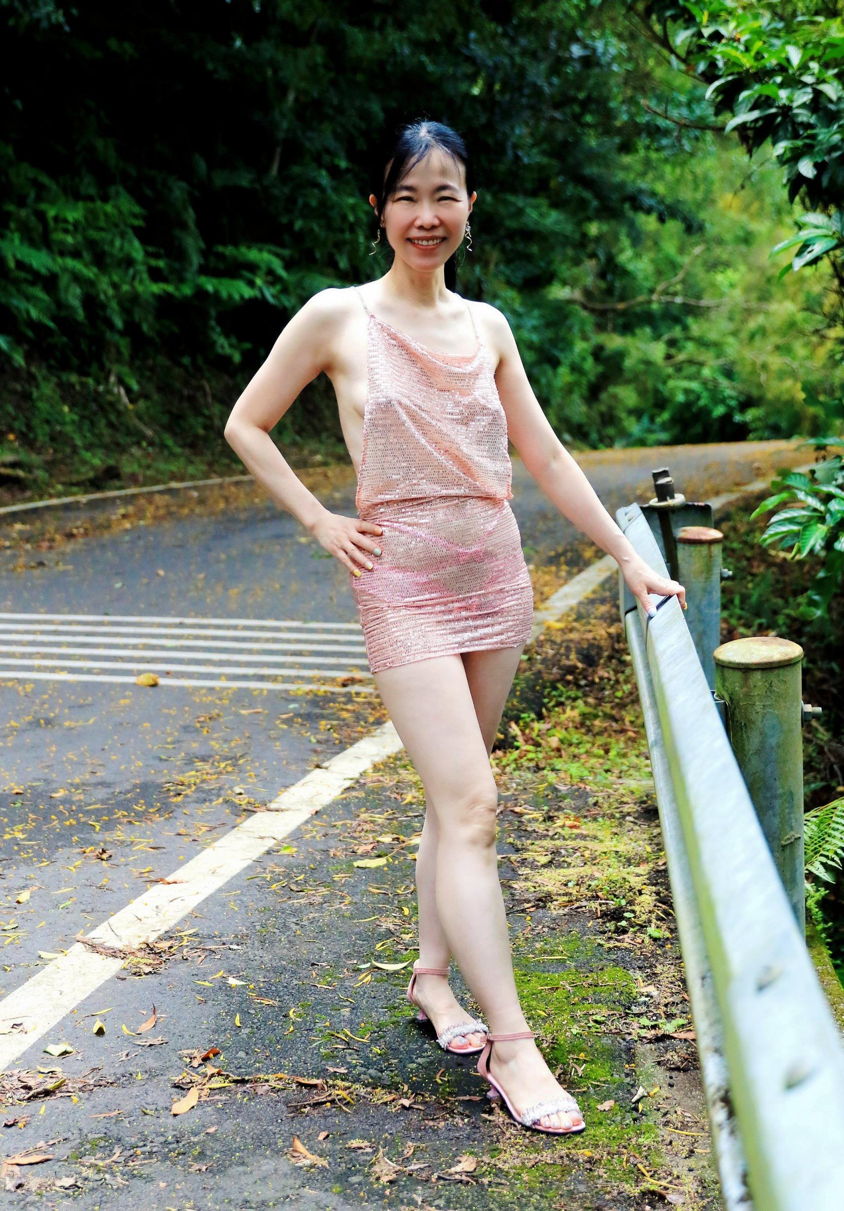 騷姐在路上