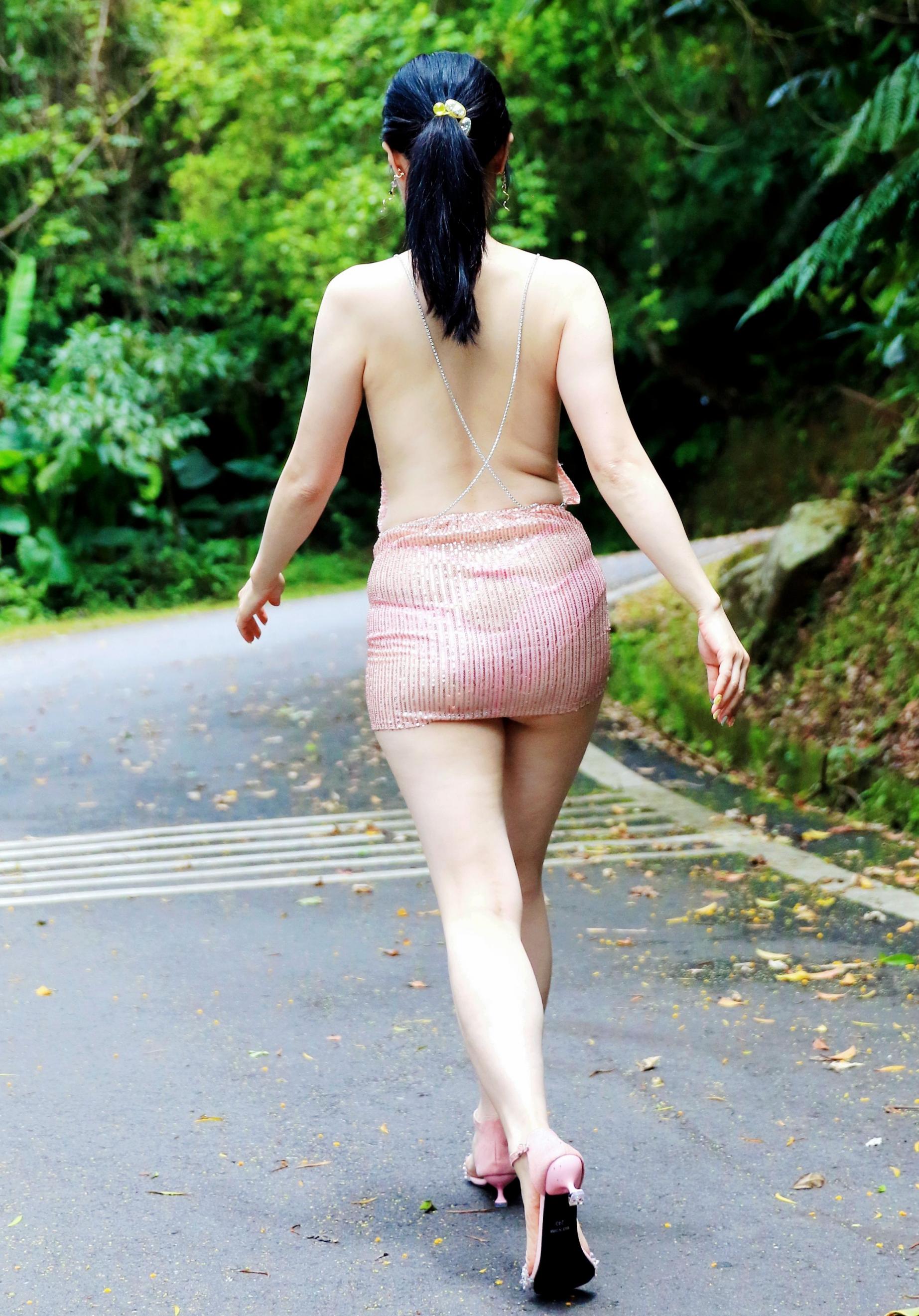 騷姐在路上
