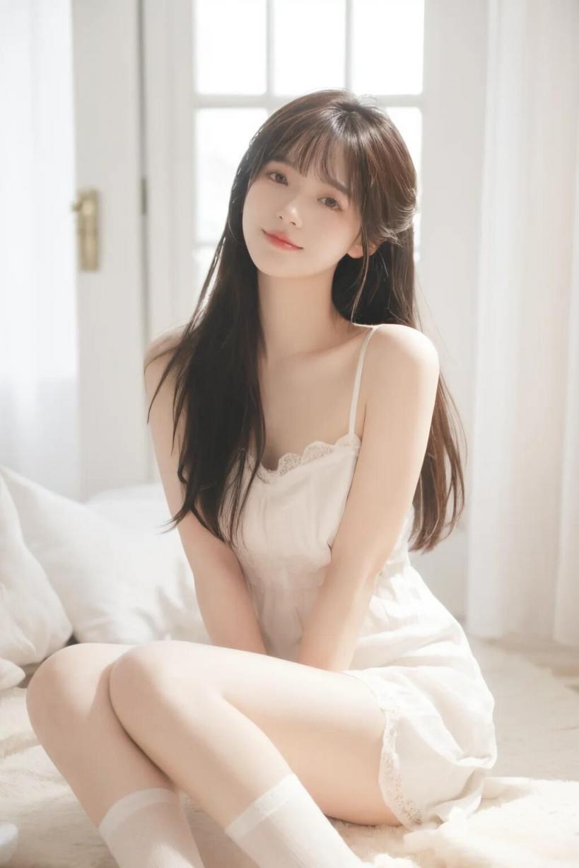 收藏的妹子圖片