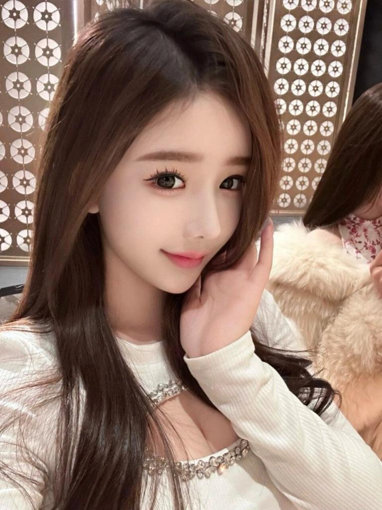 收藏的妹子圖片