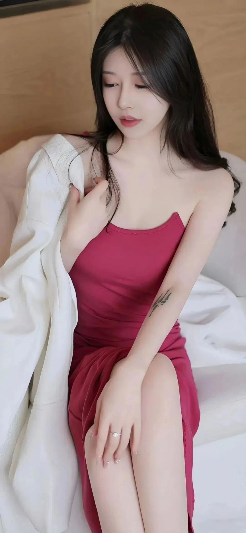 收藏的妹子圖片