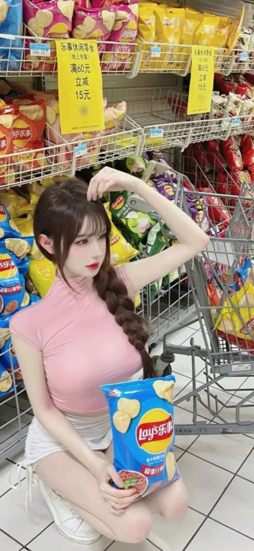 收藏的妹子圖片
