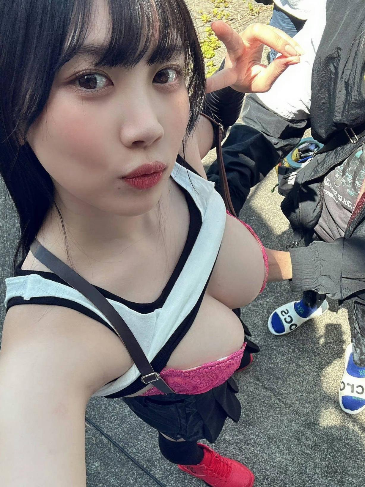 有容奶大? 晚上讓你吃到撐