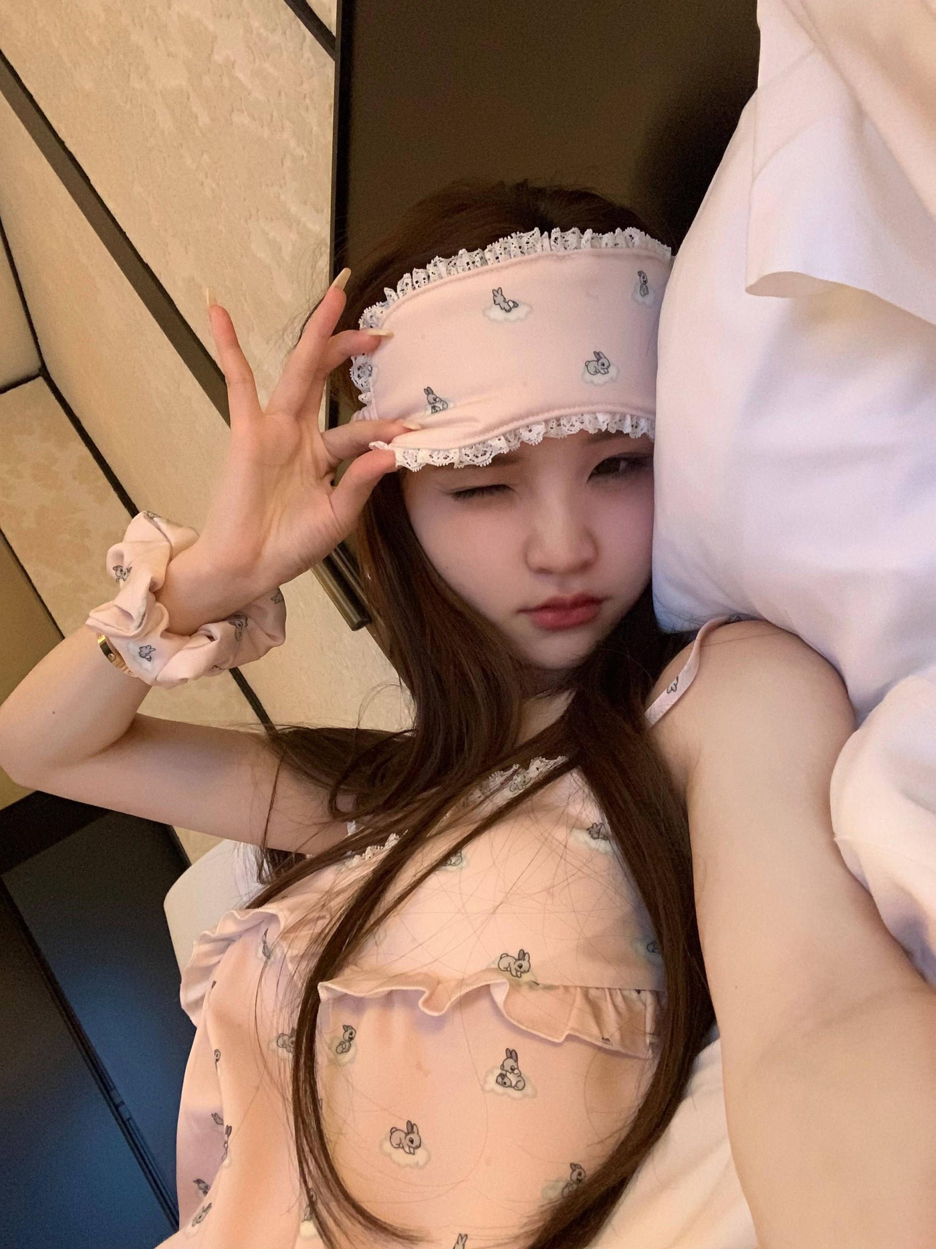 有容奶大? 晚上讓你吃到撐