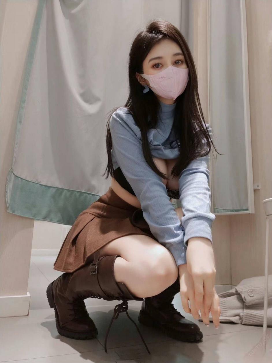 有容奶大? 晚上讓你吃到撐