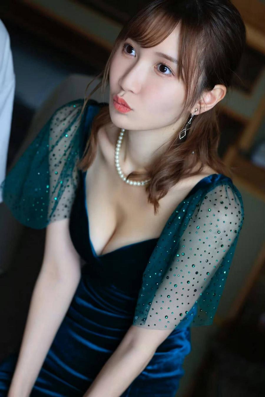 有容奶大? 晚上讓你吃到撐