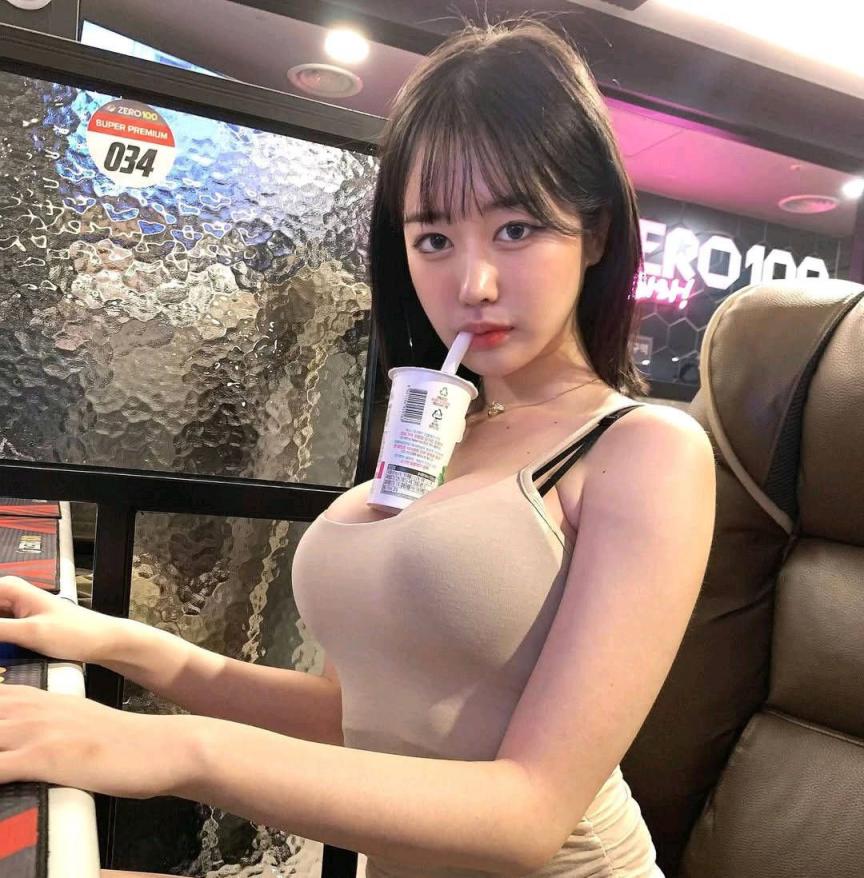 有容奶大? 晚上讓你吃到撐