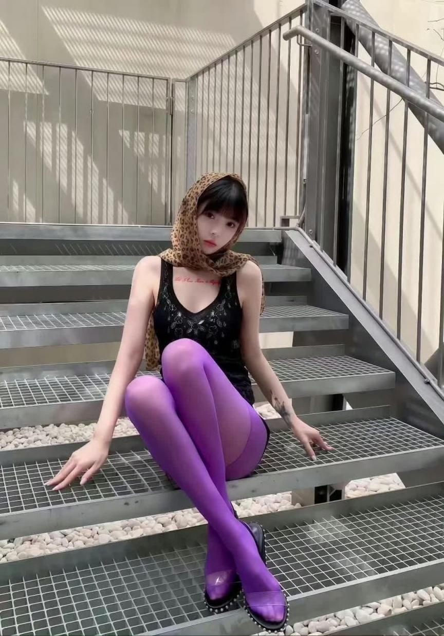 足控福利[108P]
