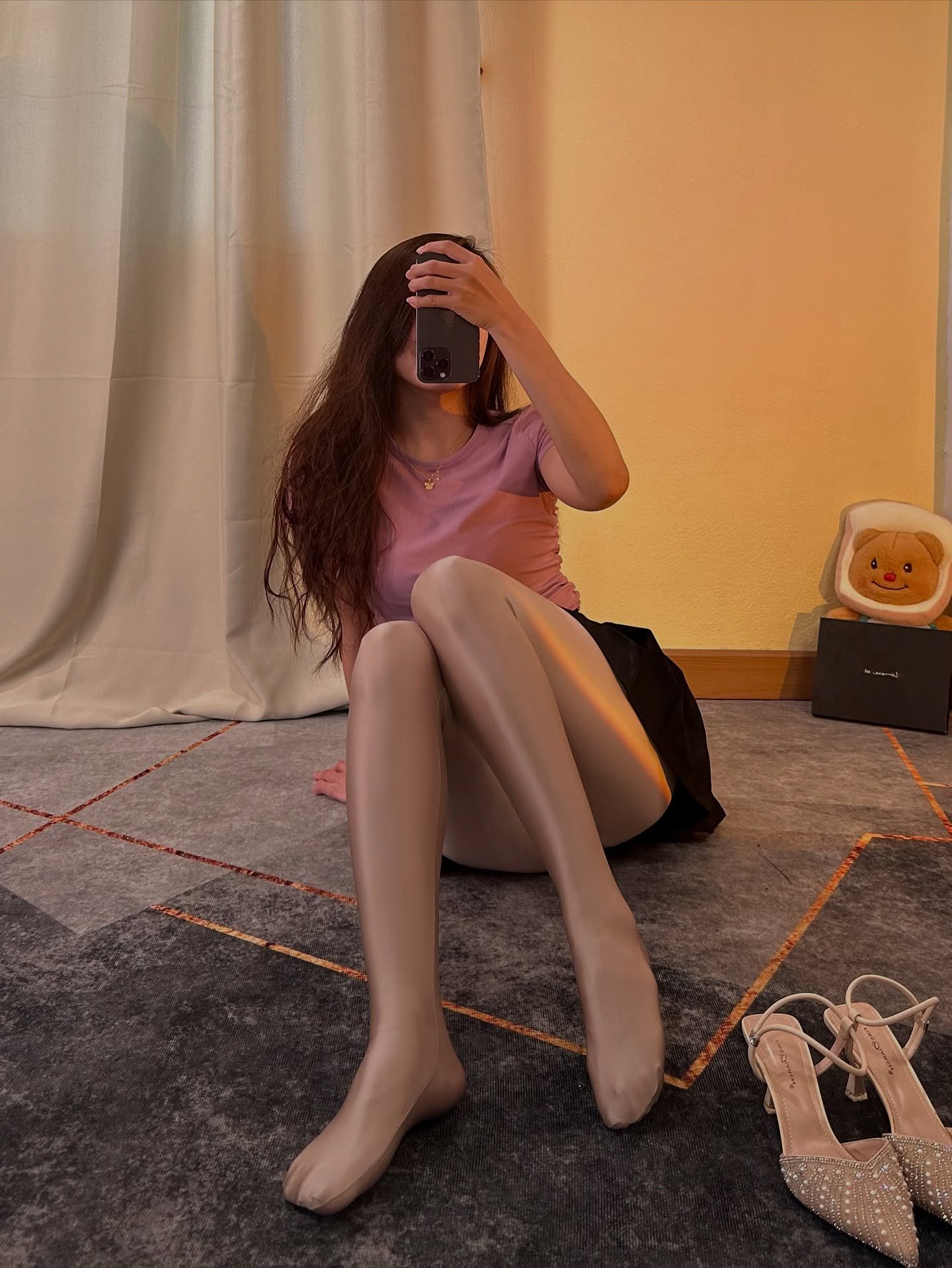 醉美是少婦的翹臀和酥胸