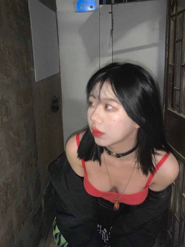 深夜福利 - 最愛嫩妹妹