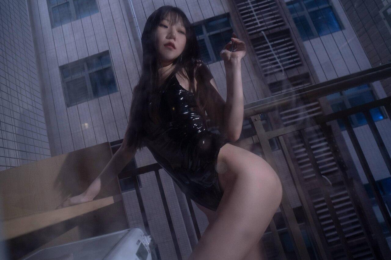 死庫水的誘惑