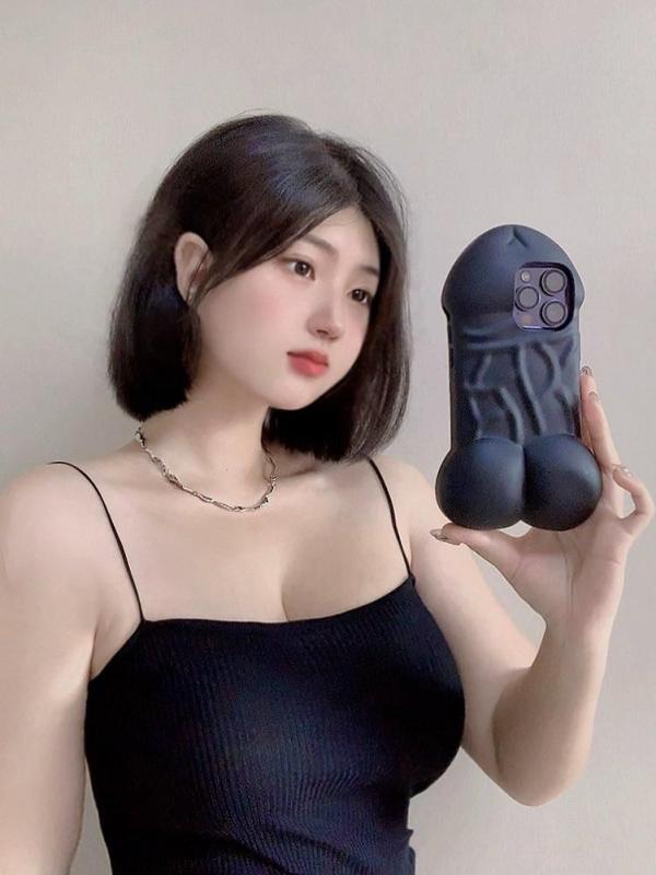 觀賞到一個非常鮮嫩的妹子，跟各位大佬分享一下