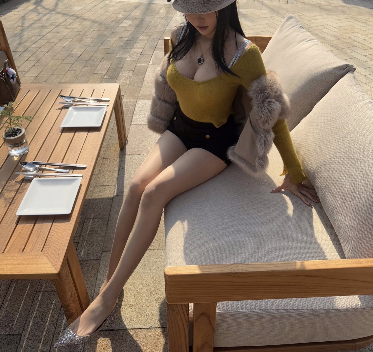 醉美是少婦的翹臀和酥胸 20250604