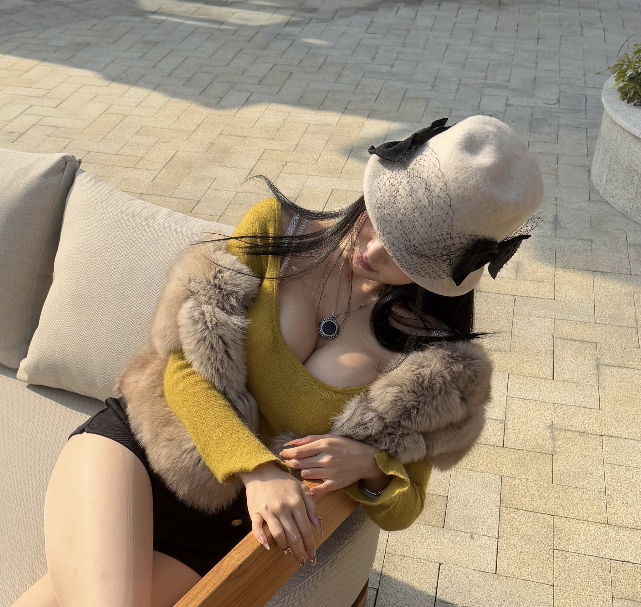醉美是少婦的翹臀和酥胸 20250604