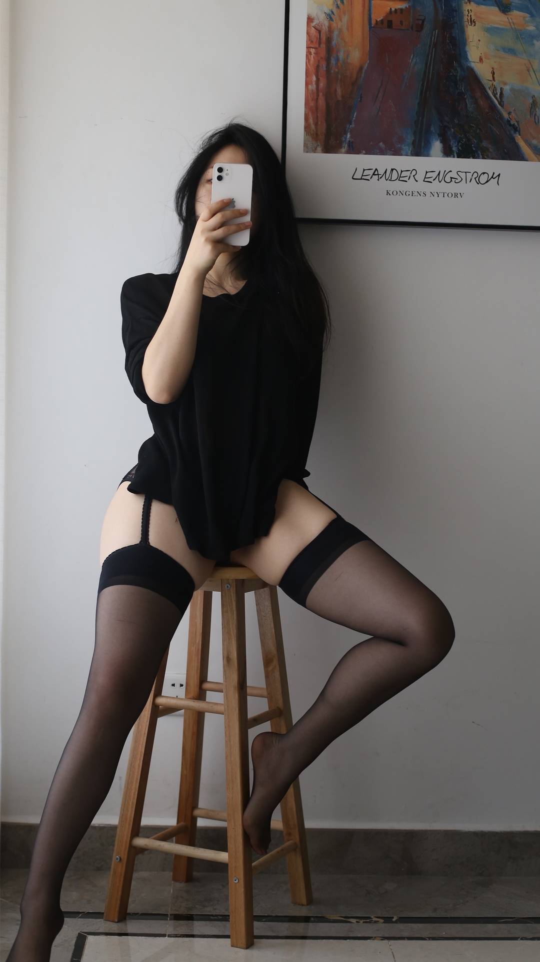 文茜性感寫真