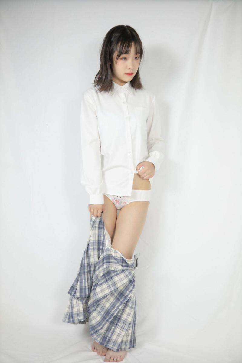 JK超極品鮮嫩美妞