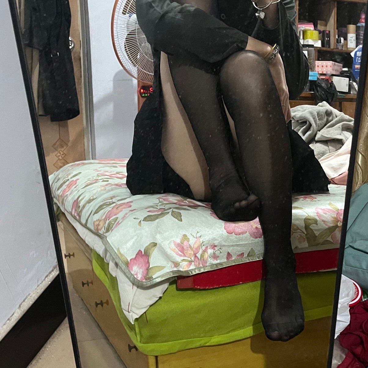 那些飛機上淫妻群里別人老婆，人人皆做曹孟德