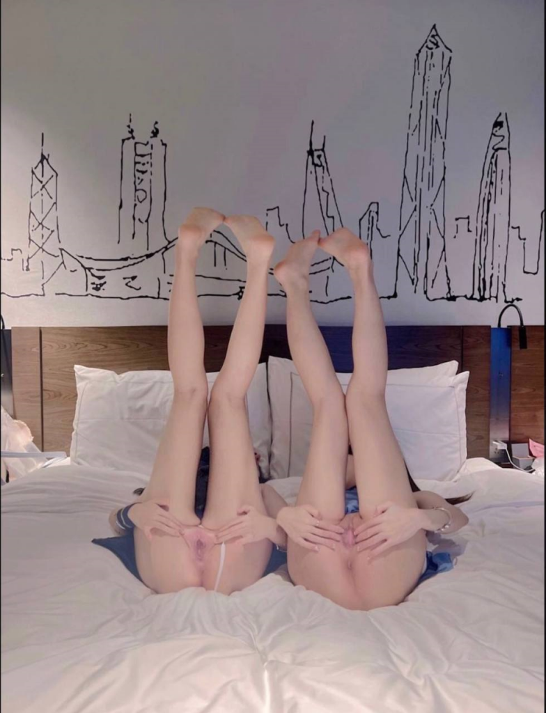 反差婊們 20250622